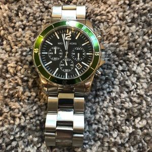 Michael Kors Chronograph Quartz Men’s Watch MK8141